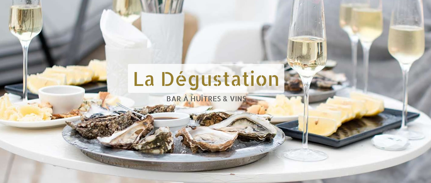 dégustation d’huîtres Ambleteuse